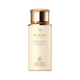 UV PROTECTIVE EMULSION FOR BODY