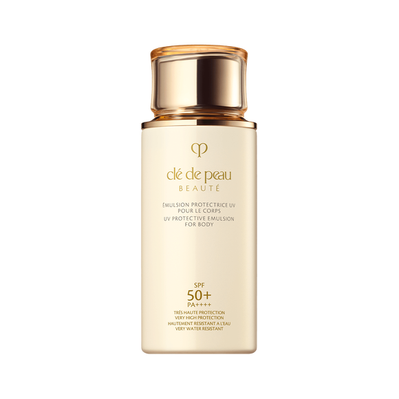 Cle De Peau Beaute UV Protective Emulsion For Body Cle De Peau Beaute UV Protective Emulsion For Body