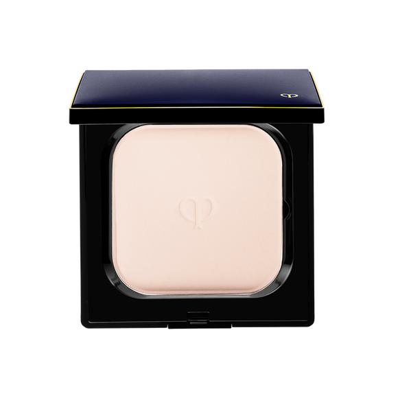 REFINING PRESSED POWDER