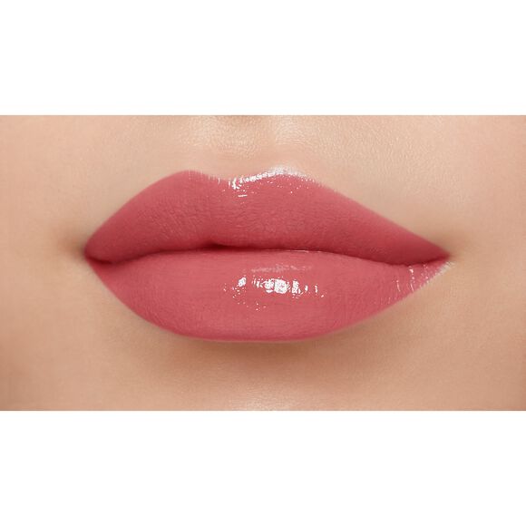 CREAM ROUGE SHINE