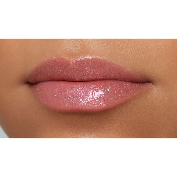 CREAM ROUGE SPARKLES