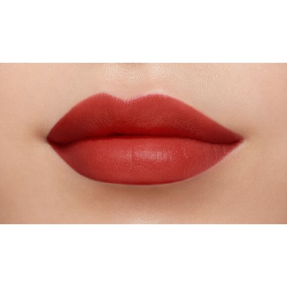 CREAM ROUGE MATTE