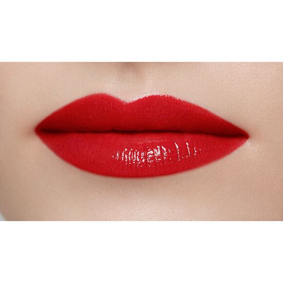 CREAM ROUGE SHINE