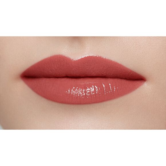 CREAM ROUGE SHINE