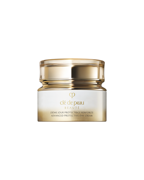 ADVANCED PROTECTIVE DAY CREAM