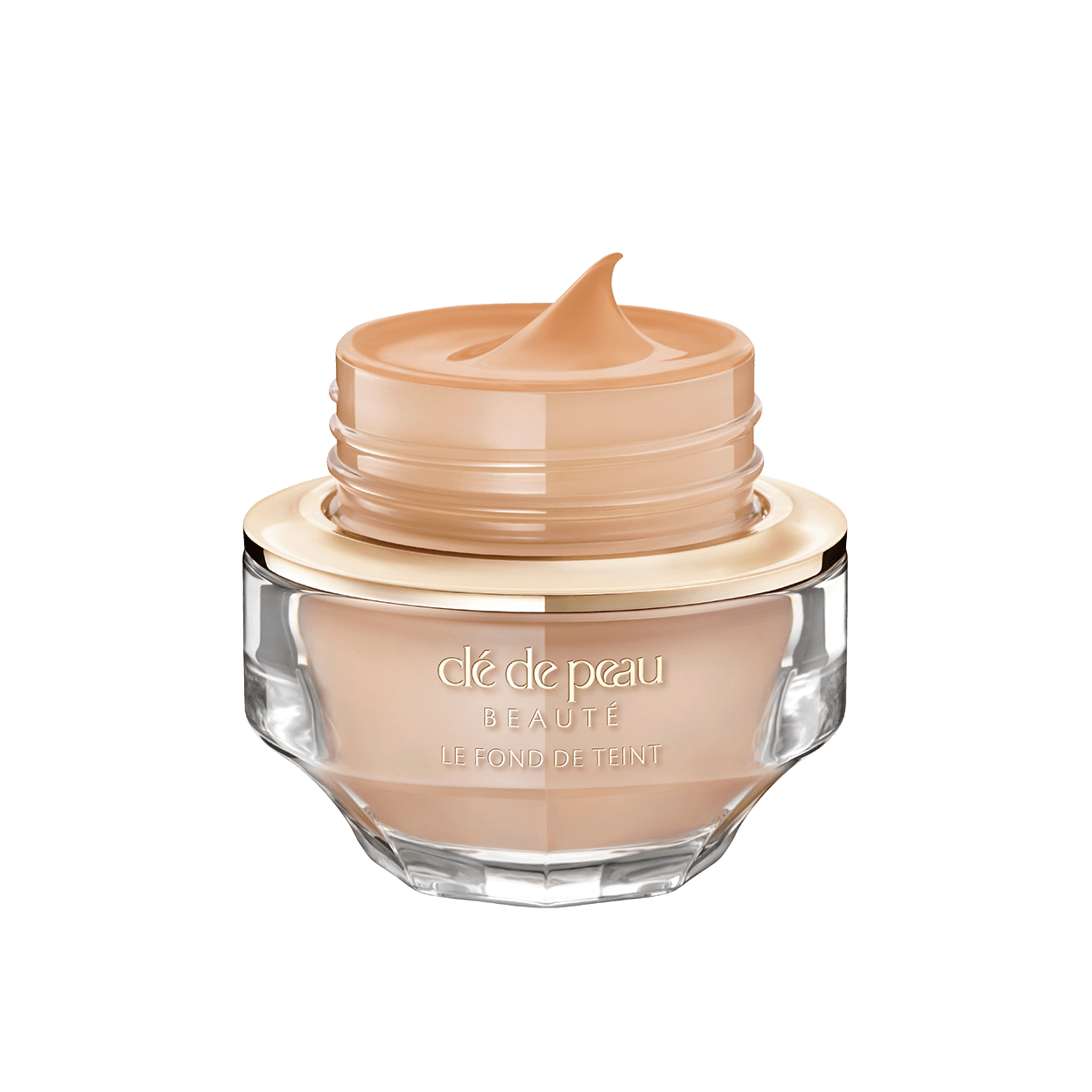le fond de teint the foundation オークル20 le fond de teint the foundation オークル20 Cle De Peau Beaute Le