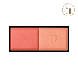 POWDER BLUSH DUO (Refill)