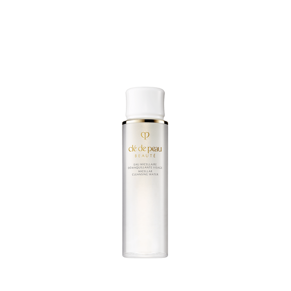 Cle De Peau Beaute Eau Micellaire Demaquillante Visage Cleansing Water Cle De Peau Beaute Eau Micellaire Demaquillante Visage Cleansing Water
