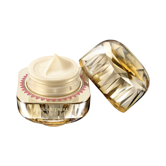 [LIMITED-EDITION] LA CRÈME