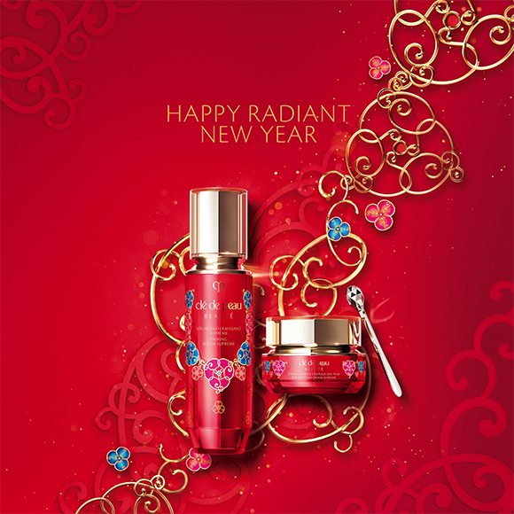 [LIMITED-EDITION] FIRMING SERUM SUPREME