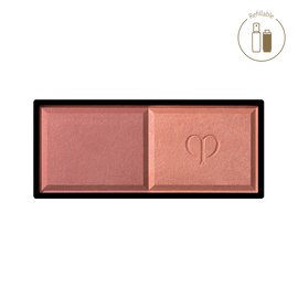 POWDER BLUSH DUO (Refill)