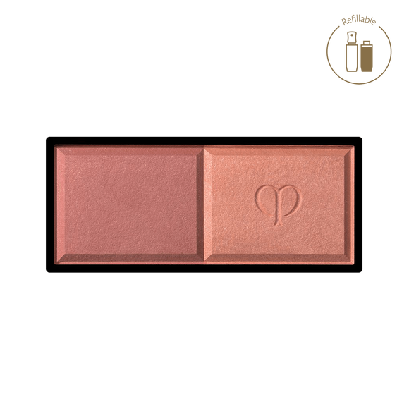 POWDER BLUSH DUO (Refill)
