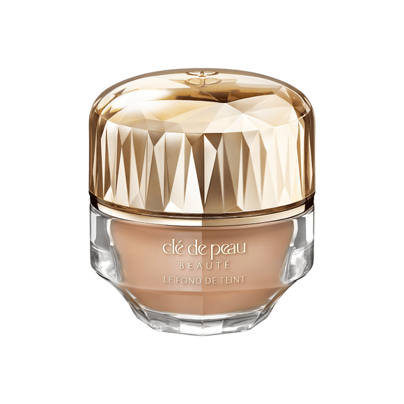 le fond de teint the foundation オークル20 The Foundation - Foundation – MAKEUP | Clé de Peau Beauté