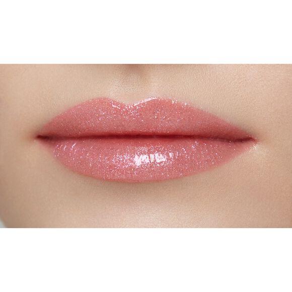 CREAM ROUGE SPARKLES