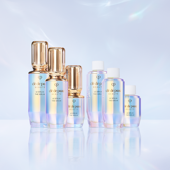 Clé de Peau Beauté The Serum: Radiance and Resilience Clé de Peau Beauté The Serum: Radiance and Resilience
