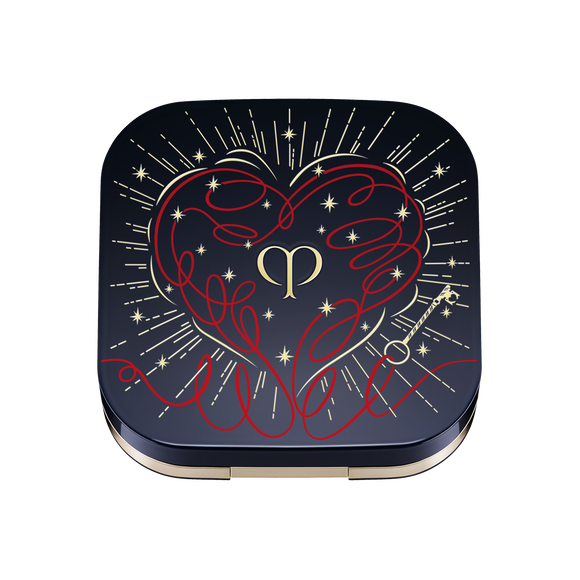 [LIMITED-EDITION] CASE (RADIANT CUSHION FOUNDATION DEWY)