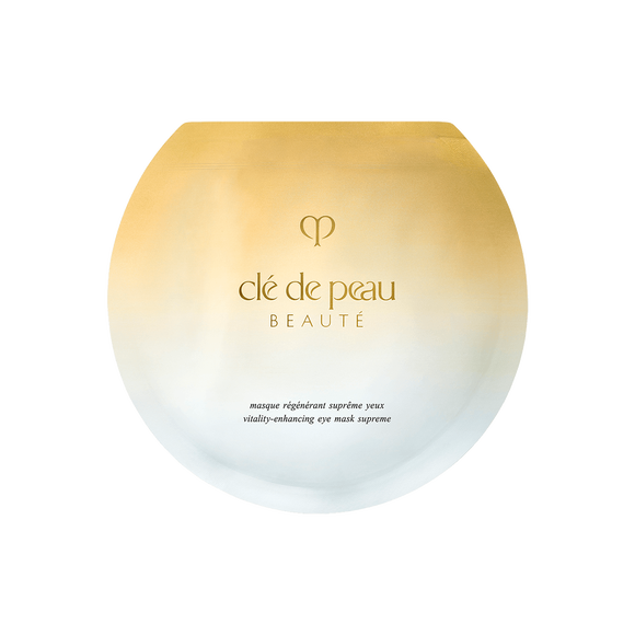 VITALITY-ENHANCING EYE MASK SUPREME