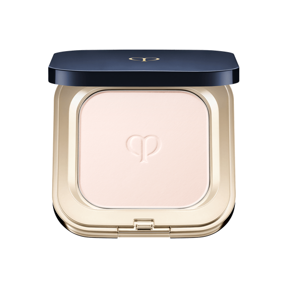 REFINING PRESSED POWDER