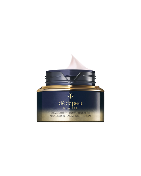 ADVANCED INTENSIVE NIGHT CREAM
