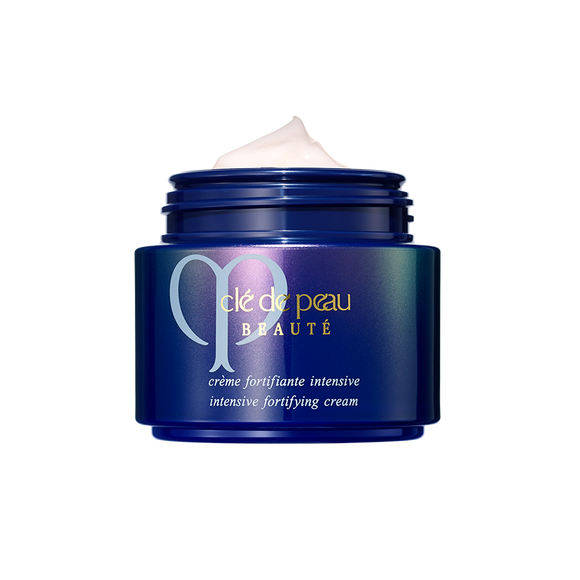INTENSIVE FORTIFYING CREAM
