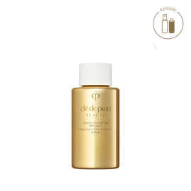 PRECIOUS GOLD VITALITY SERUM (REFILL)