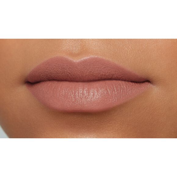CREAM ROUGE MATTE