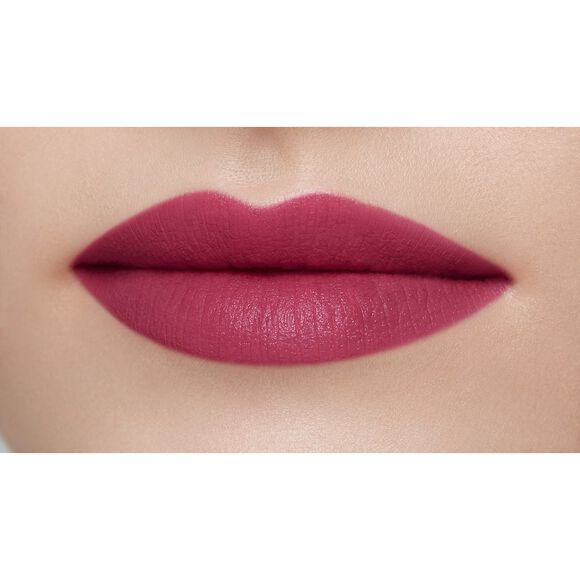 CREAM ROUGE MATTE
