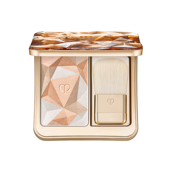 【2024最新作】 The Face (Luminizing Highlighter - Enhancer Face Luminizing フェイスパウダー