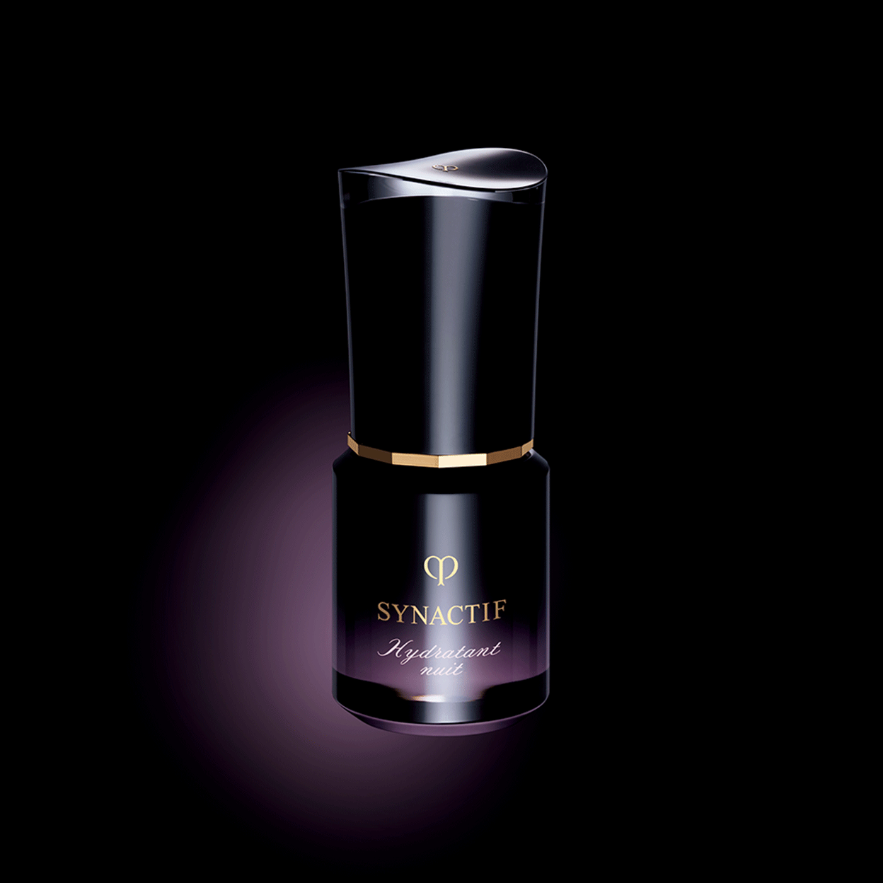 synactif nighttime moisturizer