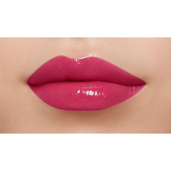CREAM ROUGE SHINE