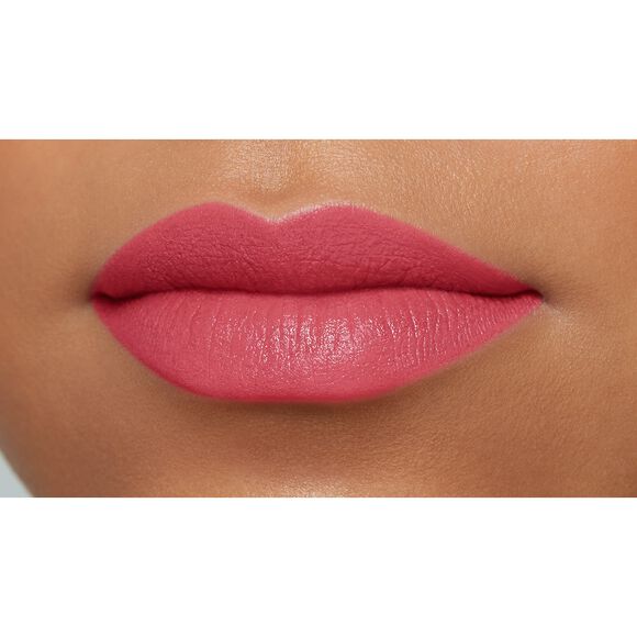CREAM ROUGE MATTE