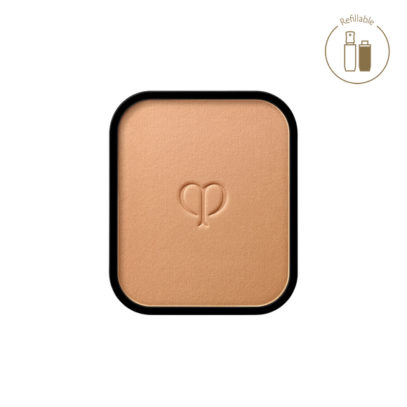 clé de peau teint naturel poudre オークル10 Translucent Loose Powder | Clé de Peau Beauté