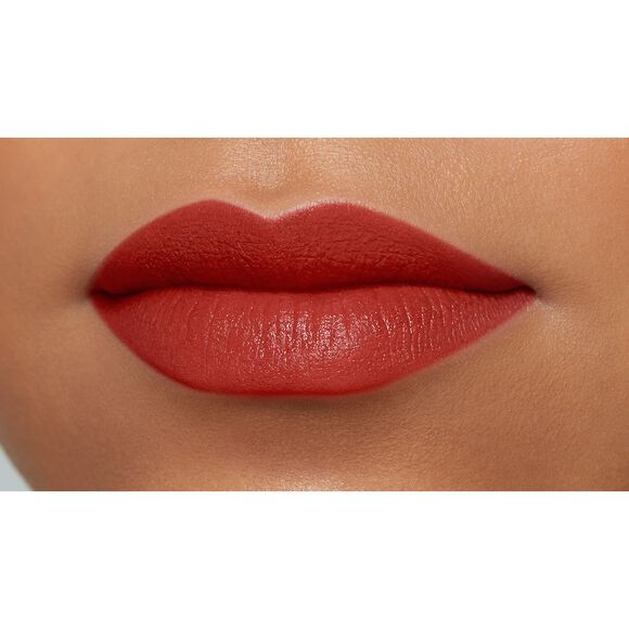CREAM ROUGE MATTE
