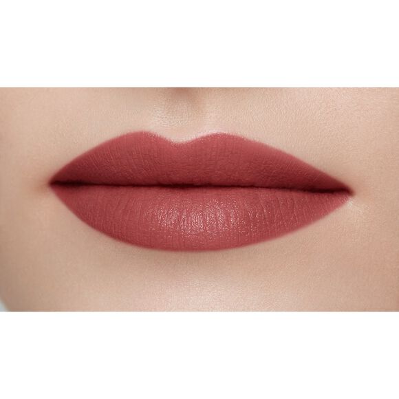 CREAM ROUGE MATTE