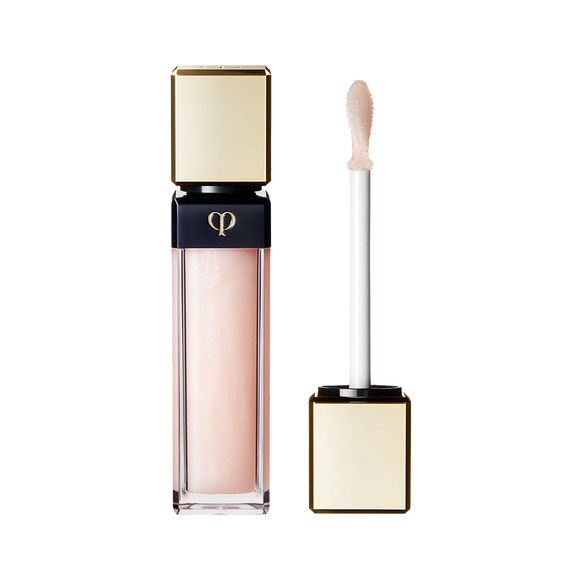 Radiant Lip Gloss - Lip Gloss – MAKEUP | Clé de Peau Beauté – Singapore