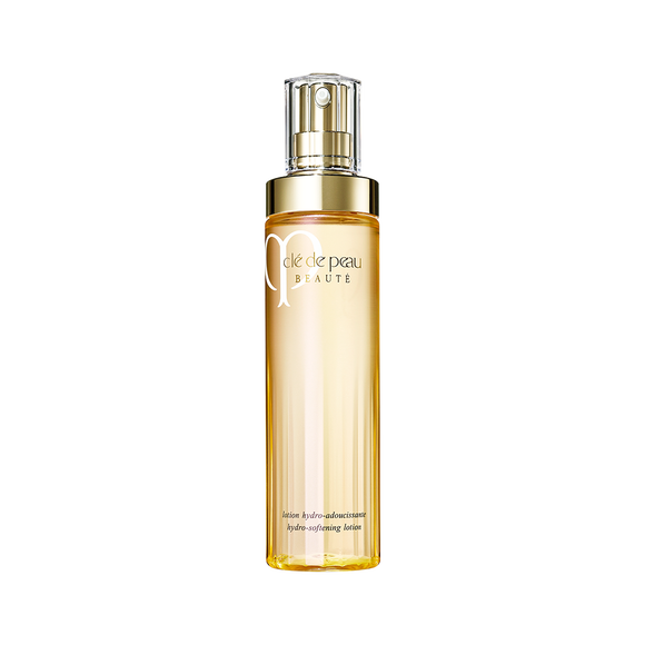 HYDRO-SOFTENING LOTION