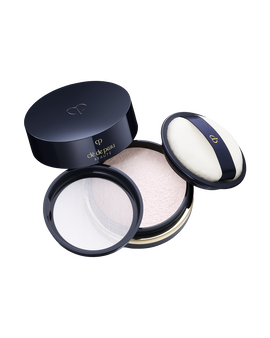 TRANSLUCENT LOOSE POWDER