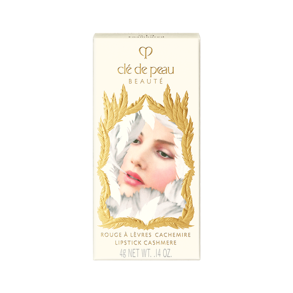 LIPSTICK CASHMERE