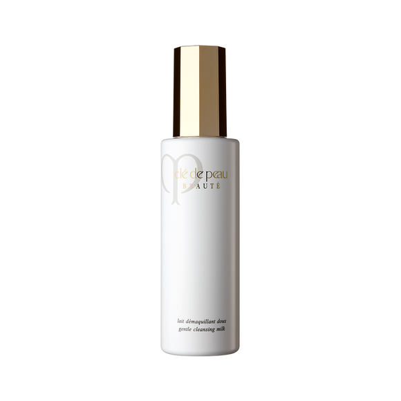 GENTLE CLEANSING MILK