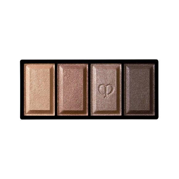 EYE COLOR QUAD
