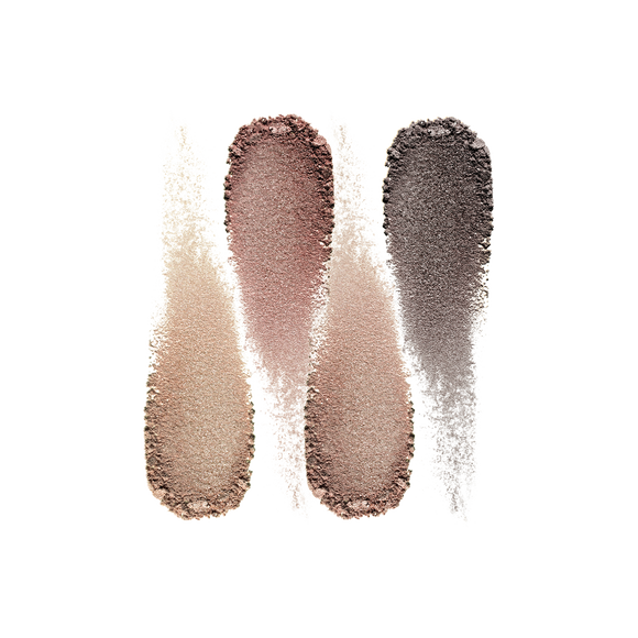 EYE COLOR QUAD