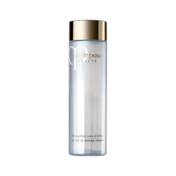 EYE AND MAKEUP REMOVER N