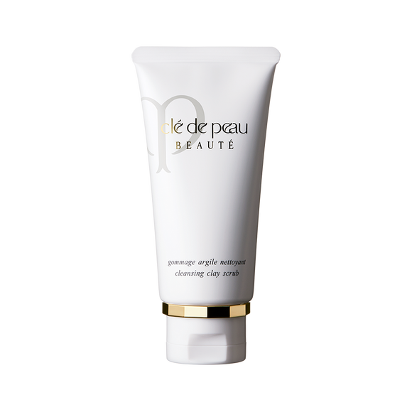CLEANSING CLAY SCRUB