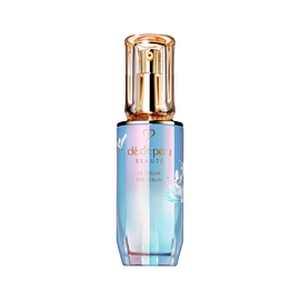 THE SERUM