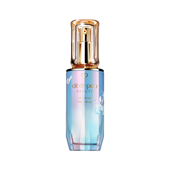 THE SERUM