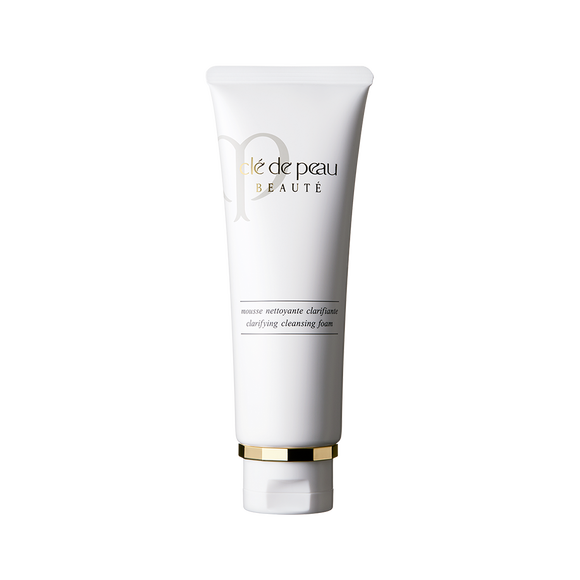 CLARIFYING CLEANSING FOAM