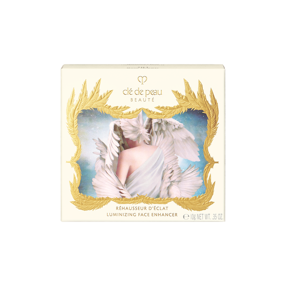 LUMINIZING FACE ENHANCER