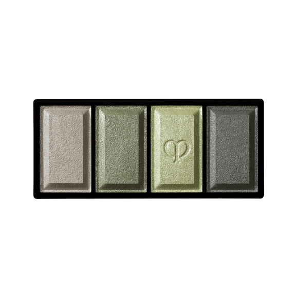 EYE COLOR QUAD