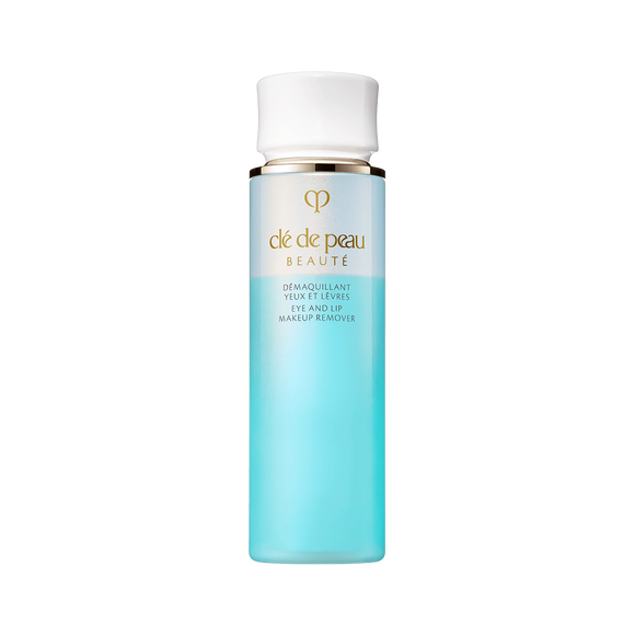 Cle De Peau Beaute Eye And Lip Makeup Remover Cle De Peau Beaute Eye And Lip Makeup Remover