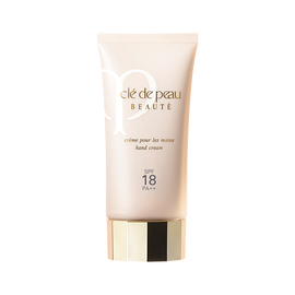 HAND CREAM